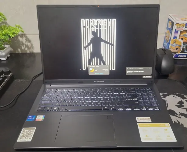 Notebook Asus Vivobook 16