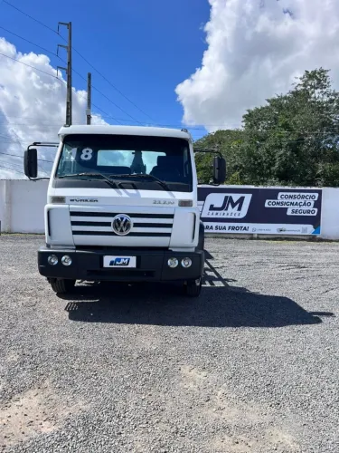 Caminhão Volkswagen 23.230