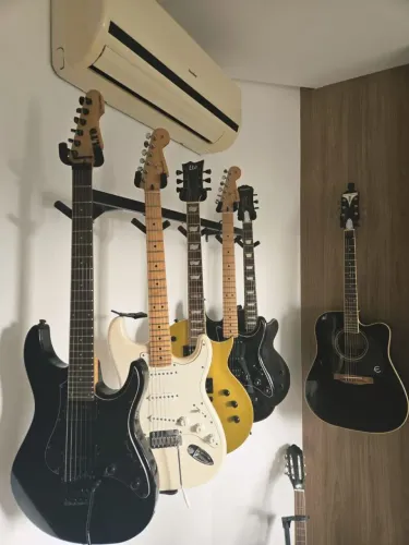 Guitarra LTD SN200