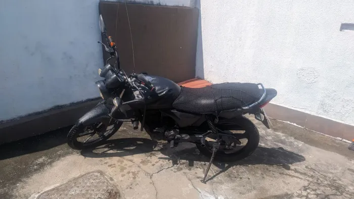 Honda 150cc - Kick