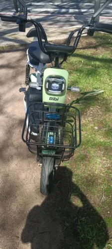 Motocicleta