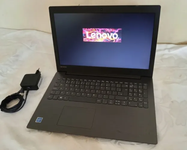 Notebook ideaPad Ultra Slim aceito cartão faço entrega
