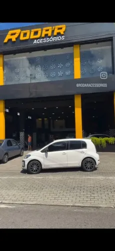 Volkswagen Up! Take 1.0 Total Flex 12V 5P 2018