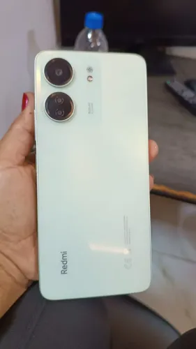 Celular Redimi 13 C