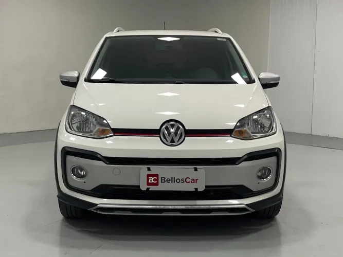 Volkswagen Up! Cross 1.0 TSI Total Flex 12V 5P 2018