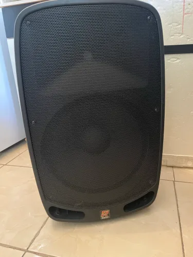 Caixa Acústica Staner PS 1501