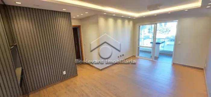 COMPRAR APARTAMENTO COM 3 QUARTOS, SENDO 01 SUÍTE NO BAIRRO NOVA ALIANÇA SUL EM RIBEIRÃO P