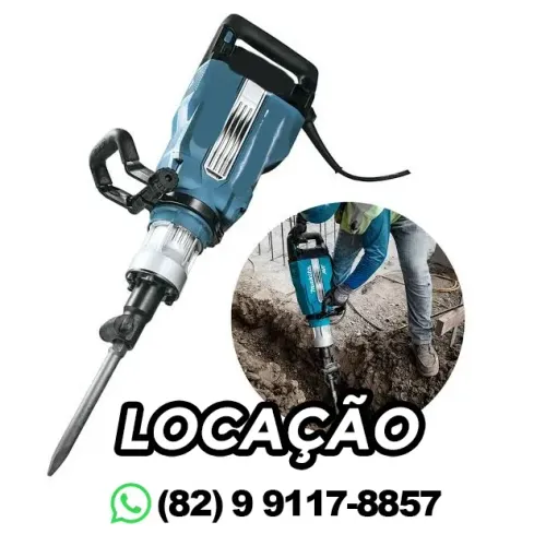 Martelete 15kg - R$150