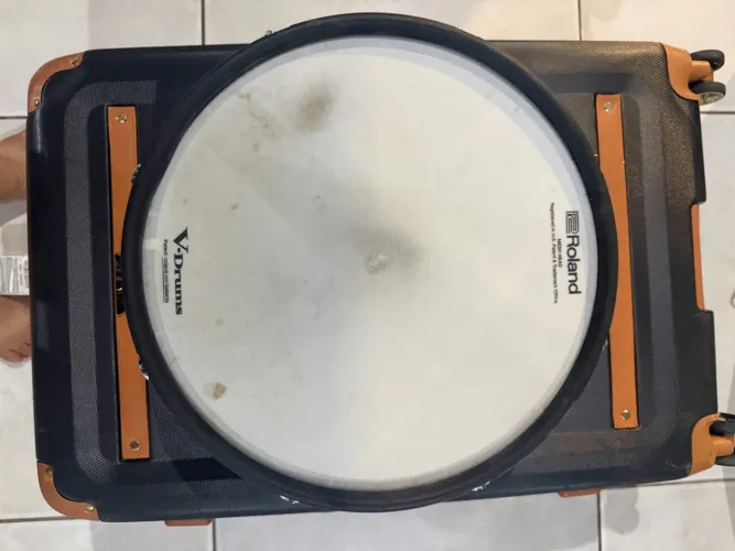 Roland PD-140DS V- Pad Digital Snare