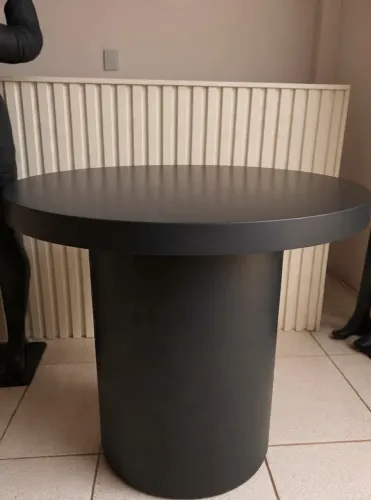 Mesa para decoração 