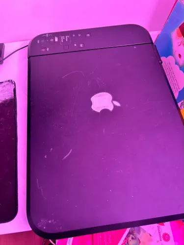 Impressora Apple