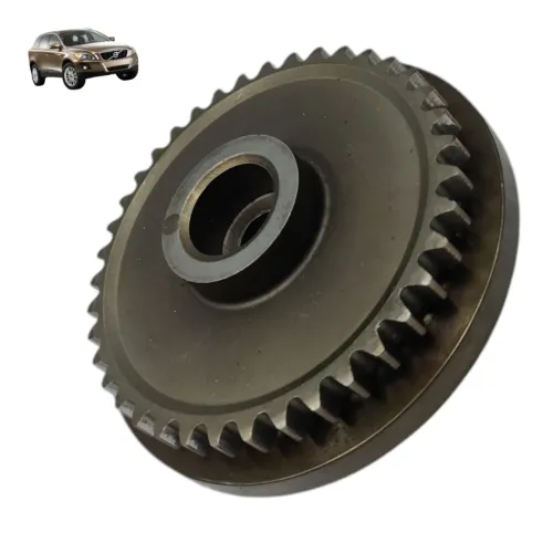 Polia variável comando escape Volvo XC60 3.0 6cc 2009 2010
