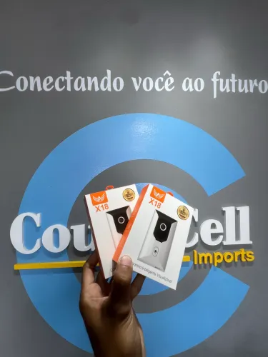 CAMPANHIA INTELIGENTE