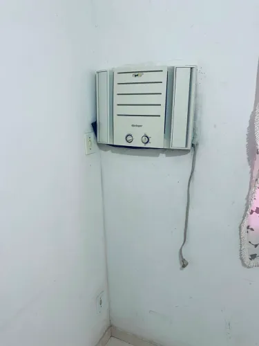 Ar condicionado 10 mil BTus