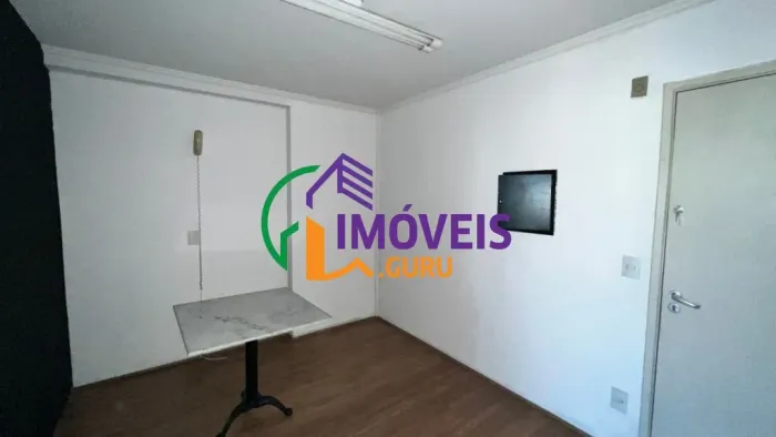 CONJ. COMERCIAL - LAPA - SP