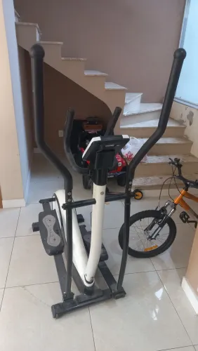 Eliptico transport embreex