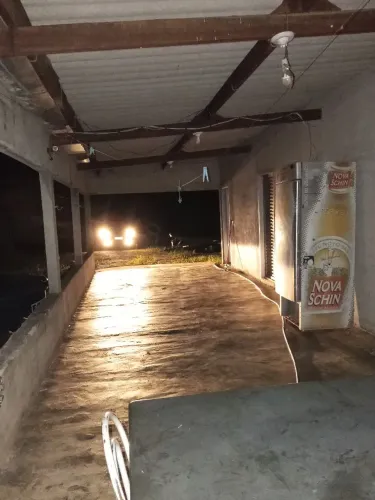 Vendo um rancho no Corumbá 3 