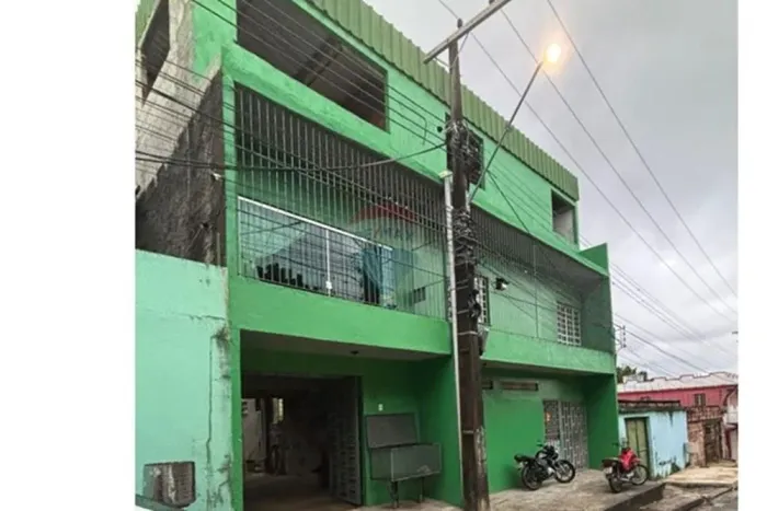 Oportunidade Única: PREDIO NO NOVO ALEIXO