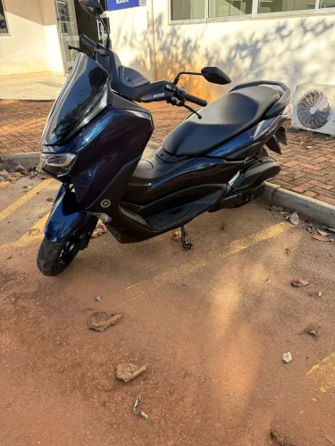 Nmax 2022