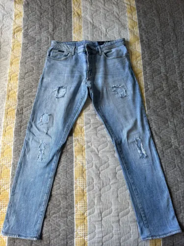 Calça Armani 42