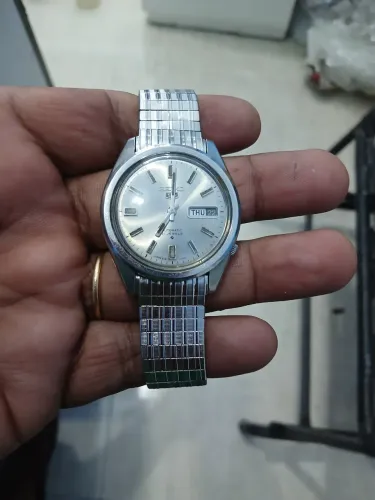 Seiko 5 - 6119