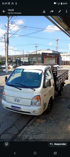 Hyundai HR 2.5 TCI Diesel (rs/rd) 2010