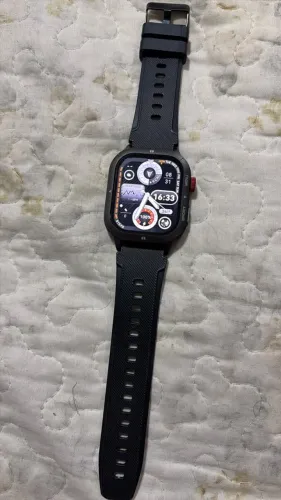 Smartwatch Iron Neo