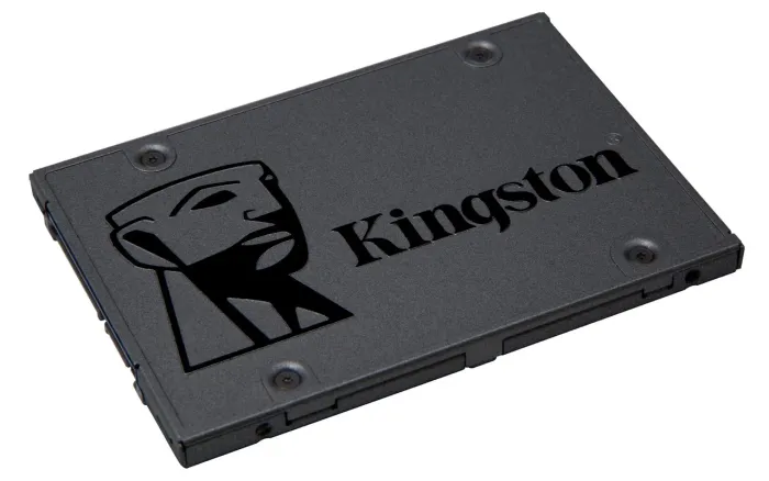 SSD Kingston A400 960GB 2.5" SATA III - SA400S37/960G
