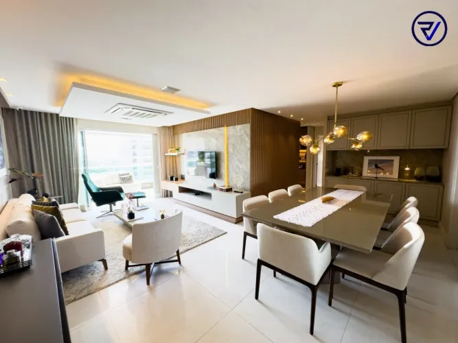 Viva com Exclusividade no Reserva Imperial !!