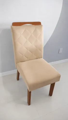 Kit cadeiras de Jantar
