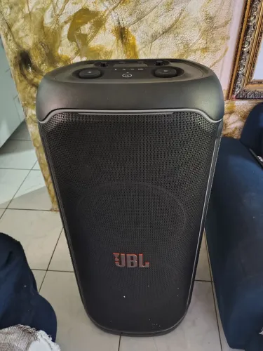 JBL ULTIMATE NOVA NA CAIXA