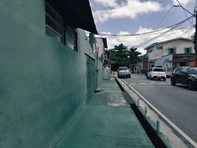 Imóvel para venda com 25 metros quadrados com 1 quarto em Cabanagem - Belém - PA