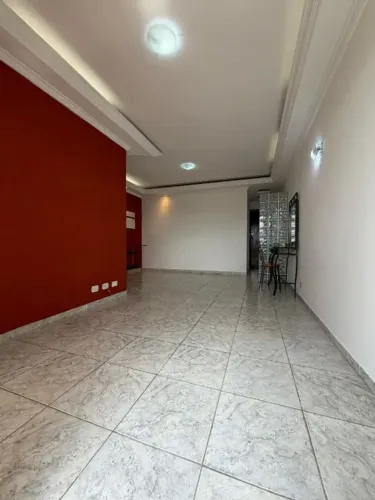 APARTAMENTO Edificio Atlântico Sul - 82 m² - VENDA