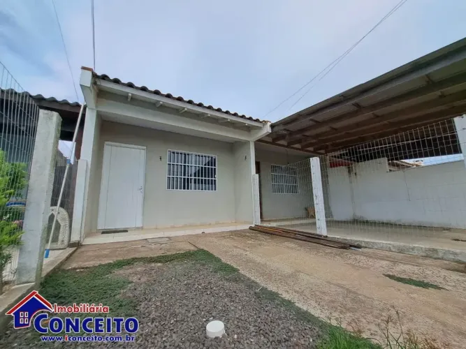 G27 - Ótimo geminado localizado no Balneário Mariluz Norte