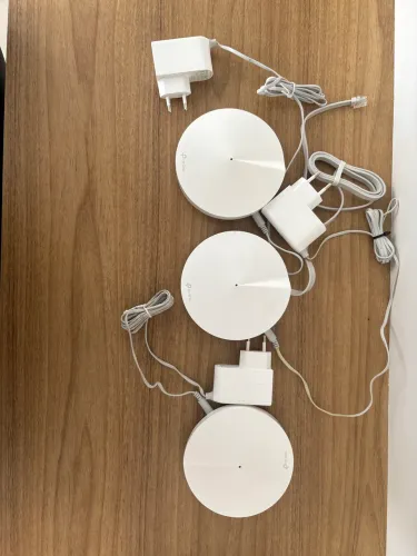 TP-link deco m5 mesh