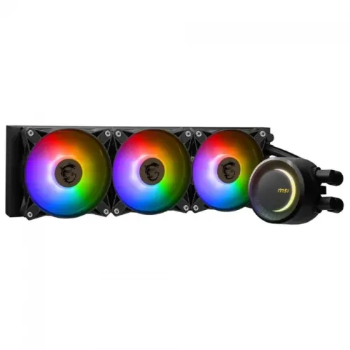 Water Cooler MSI MAG CoreLiquid E360 ARGB 360mm
