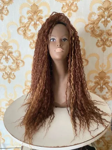 Beleza que Encanta Modelos de Perucas,Wig