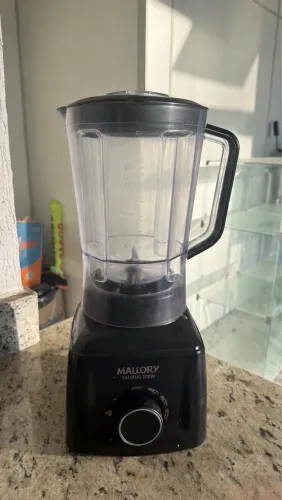 Liquidificador Mallory Taurus 900W