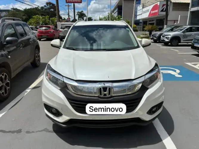 Honda HR-V EX 1.8 Flexone 16V 5P Aut. 2021