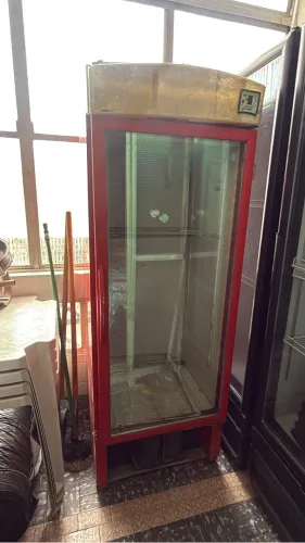 Freezer Coca 414 Litros YETI GVR-43T