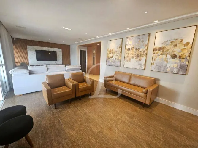 Apartamento para locação | 200m² | 3 suítes | 3 vagas | Santa Teresinha - São Paulo/SP