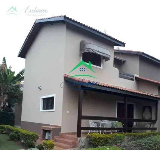 CASA RESIDENCIAL em Araçoiaba da Serra - São Paulo,