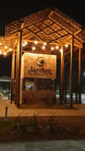 GRAND JARDIM PAU BRASIL - ALUGUEL 1.500