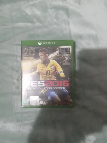 Pes 2016 