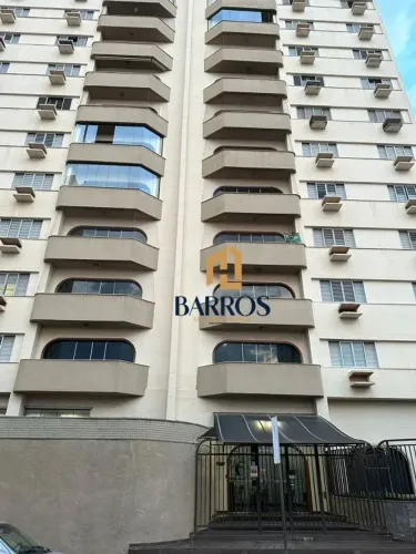 Apartamento a Venda 3 dormitórios (1 suíte) Paulista - Edifício Paschoal Antônio Ribeiro -