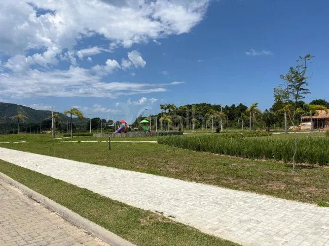 Terreno para Venda em Florianópolis, São João do Rio Vermelho