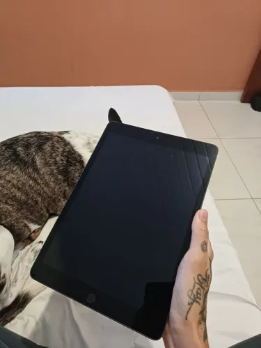iPad 8° geração