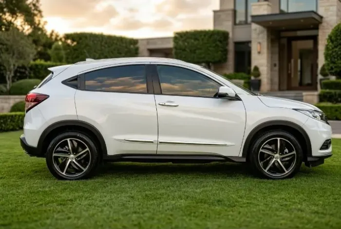 Honda HR-V EX 1.8 Flexone 16V 5P Aut. 2020