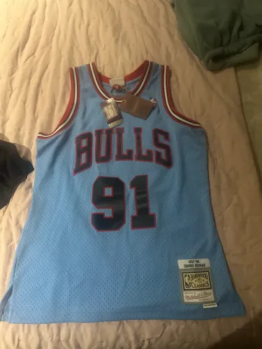 Camiseta NBA