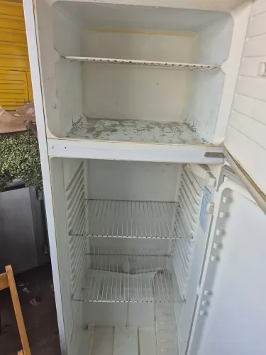 Geladeira